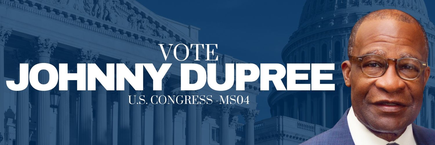 johnnyldupree's profile banner image