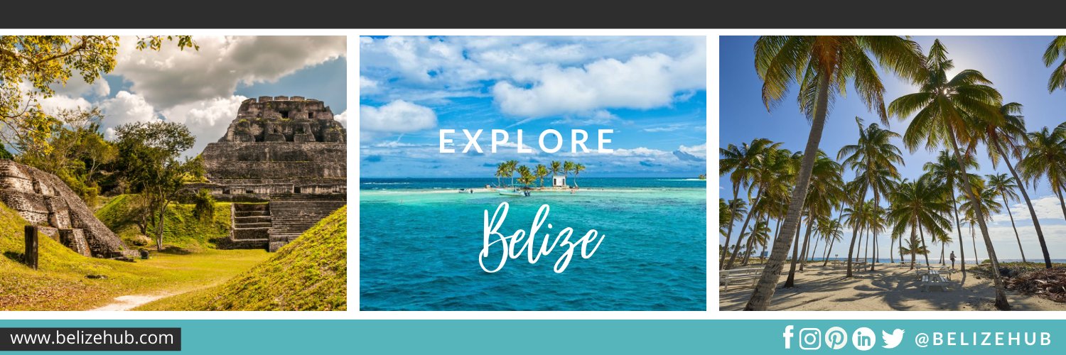 Belize Hub banner