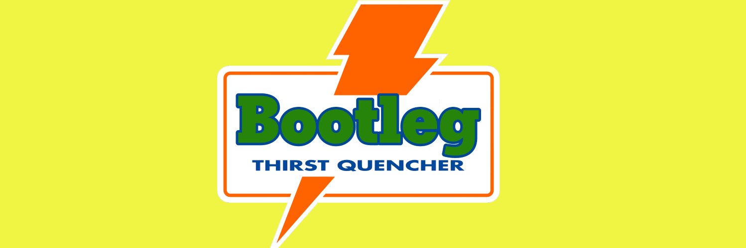 1-800-BOOTLEG Goods & Service (@1800BOOTLEG) / Posts / X