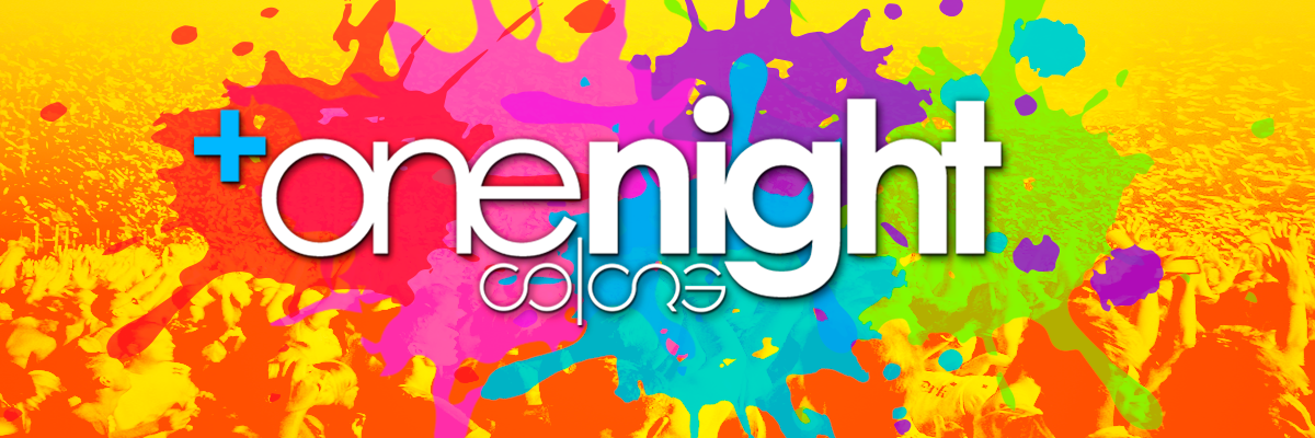 Colors Disco banner