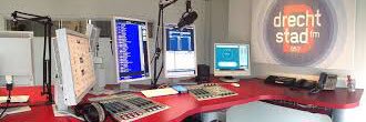 Drechtstad FM 95.7 banner