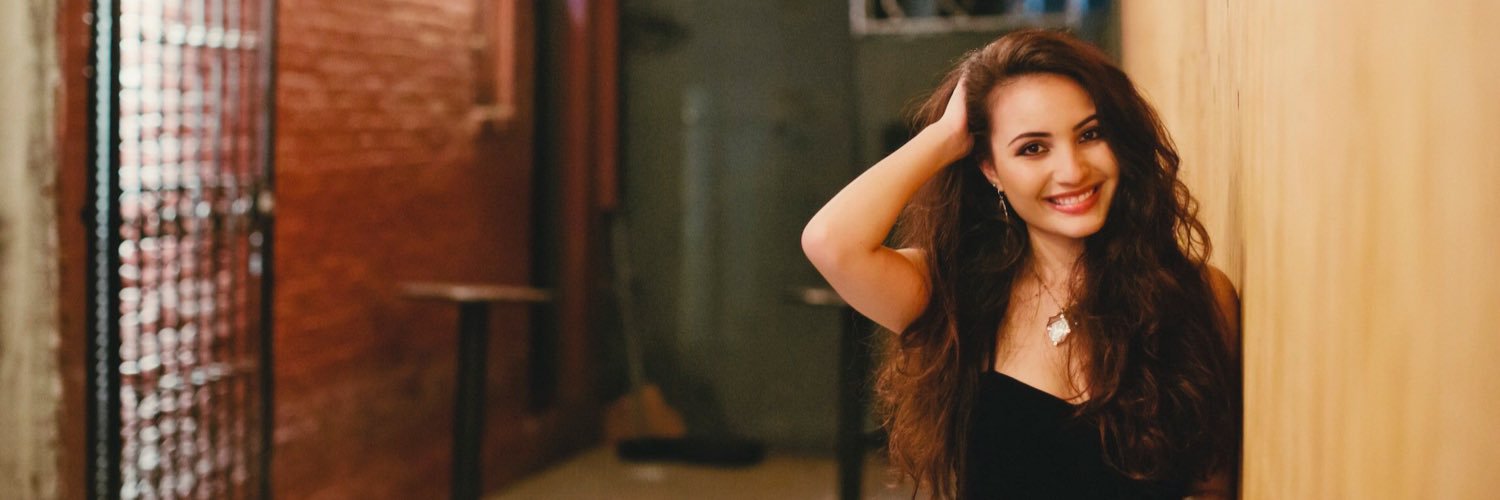 NinaShallman's profile banner image