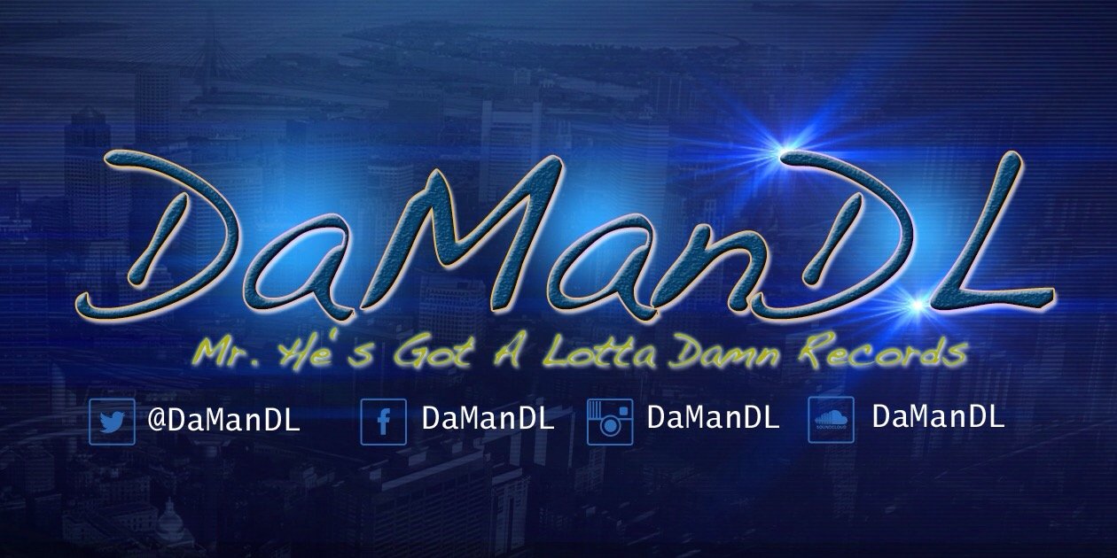 DaManDL's profile banner image