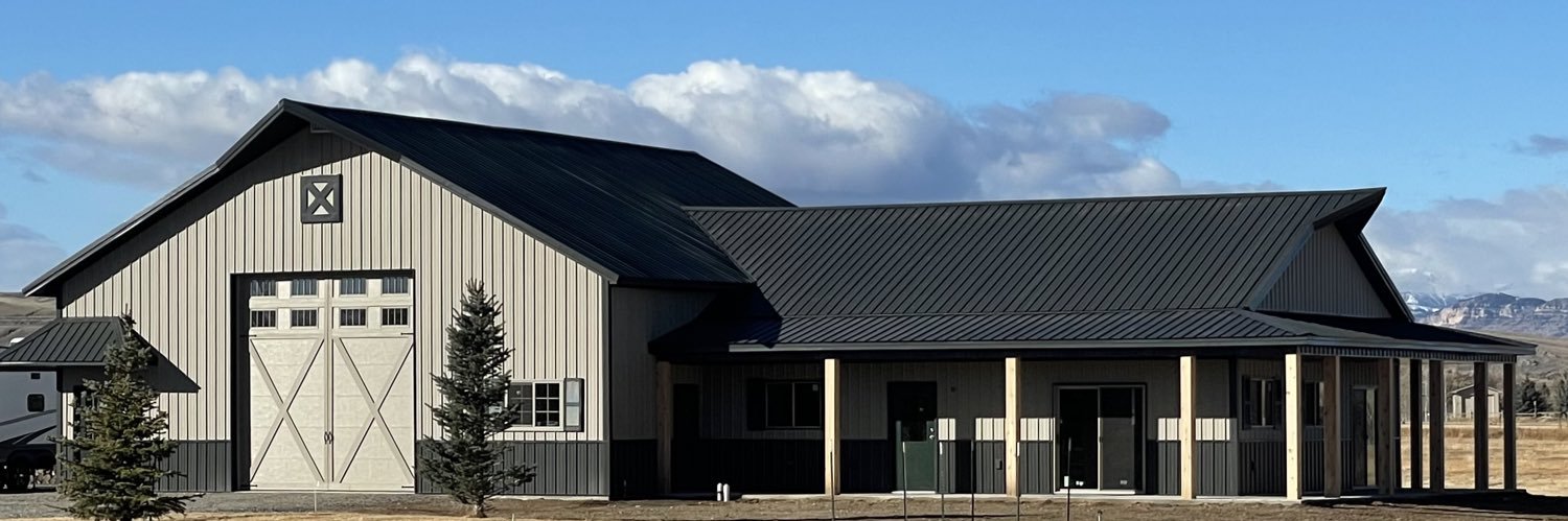 Prairie Ghost 🇺🇸 banner