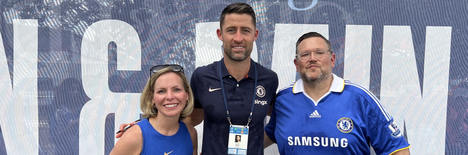 Brian Abbott ⭐️⭐️ banner