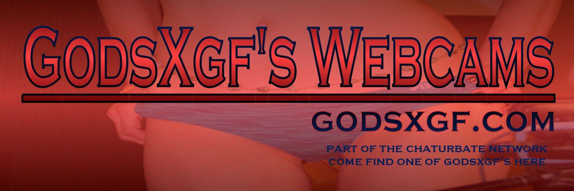GodsXGFWebcams's profile banner image