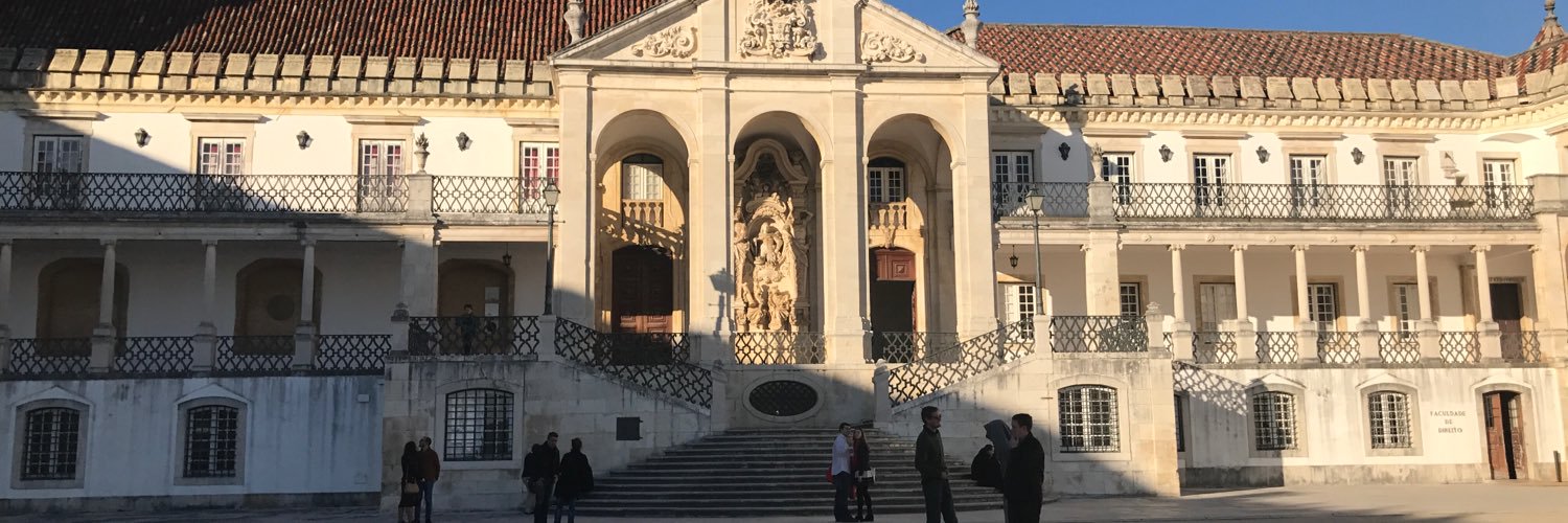 Prof. Leone Pereira banner