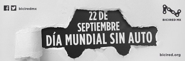 BICIREDMX Profile Banner