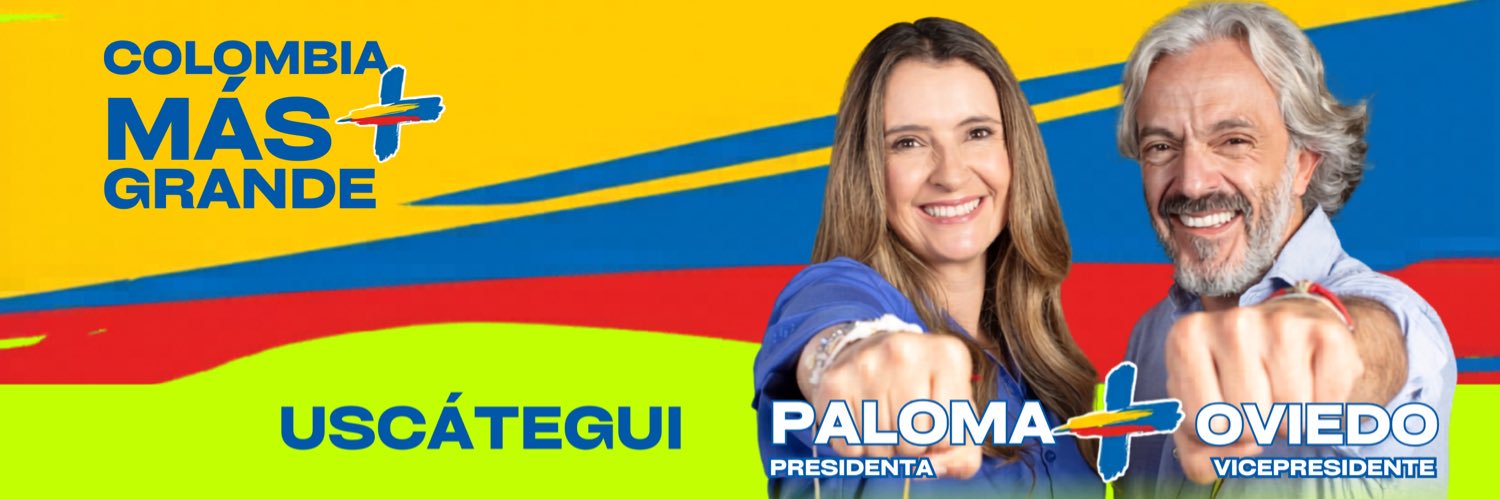 Jose Jaime Uscátegui banner