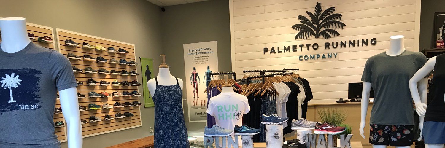PalmettoRunCo's profile banner image