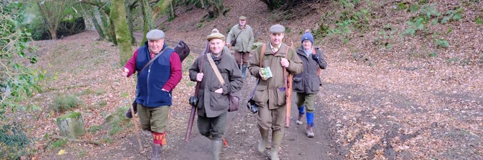 Martin Wright banner