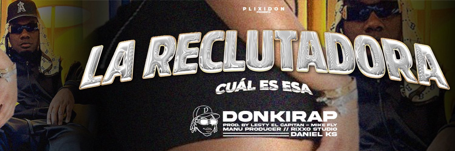 donkirrap's profile banner image
