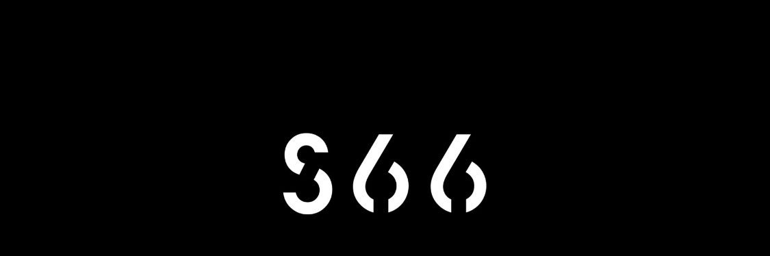 S66 Talent banner