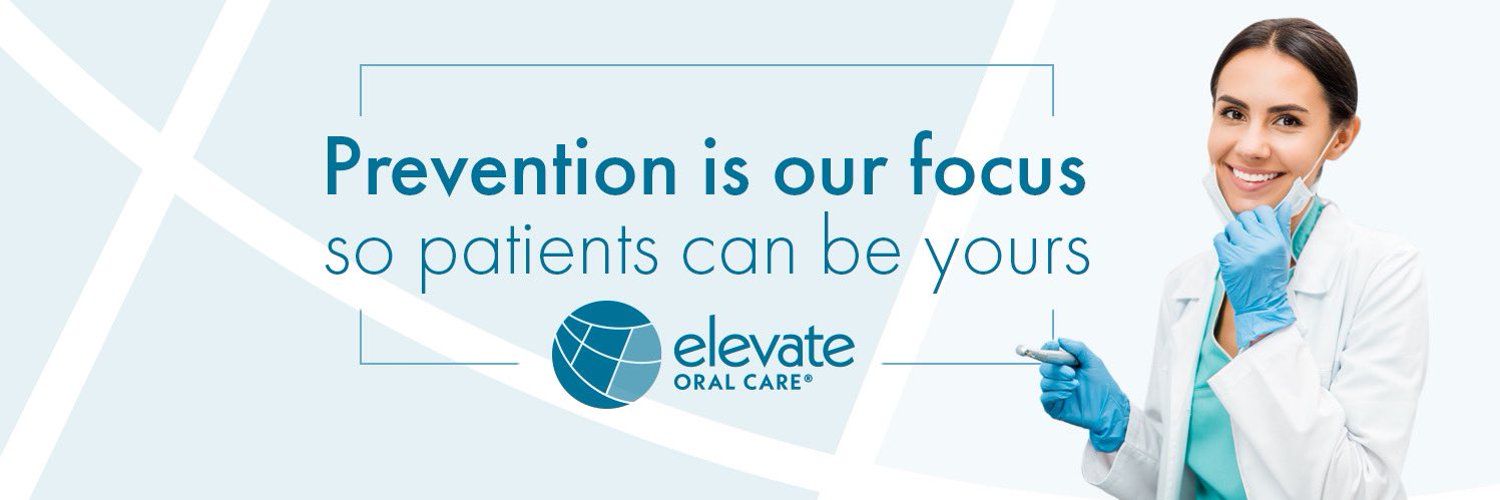 Elevate Oral Care (elevateoralcare) / Twitter
