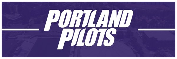 PortlandPilots Profile Banner