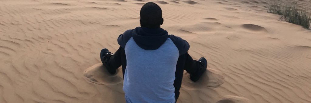 Emmanualh's profile banner image