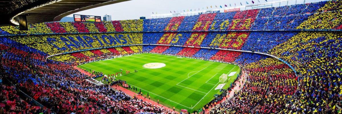 David Aparicio's banner