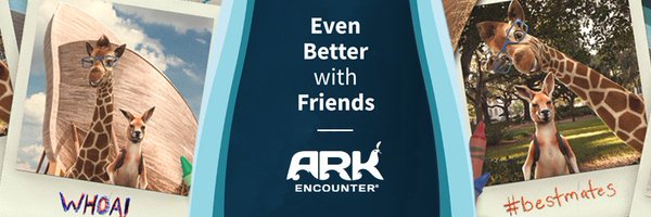 Ark Encounter Profile Banner