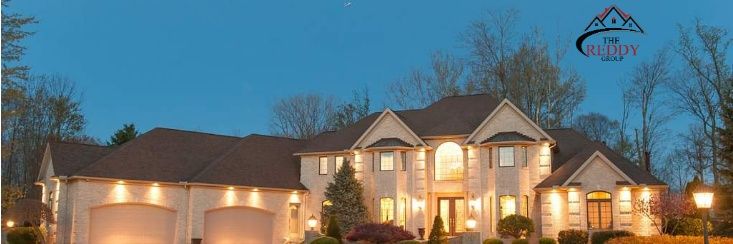 The Reddy Group banner