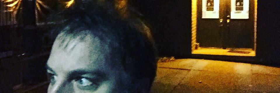 TattercoatLewis's profile banner image