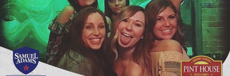 Kelli Sharpe banner