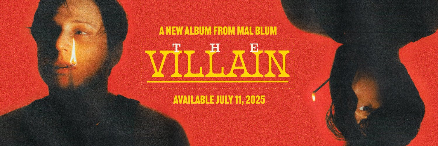 MalBlum's profile banner image