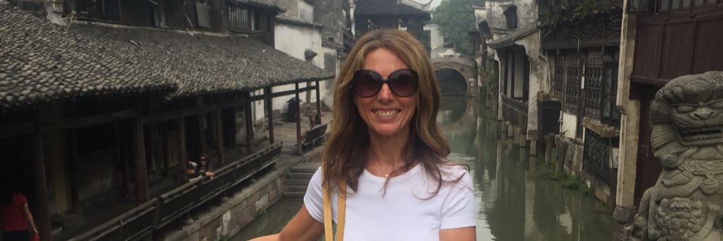 Carla Gethin banner