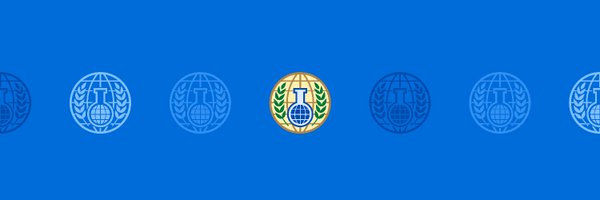 OPCW Profile Banner