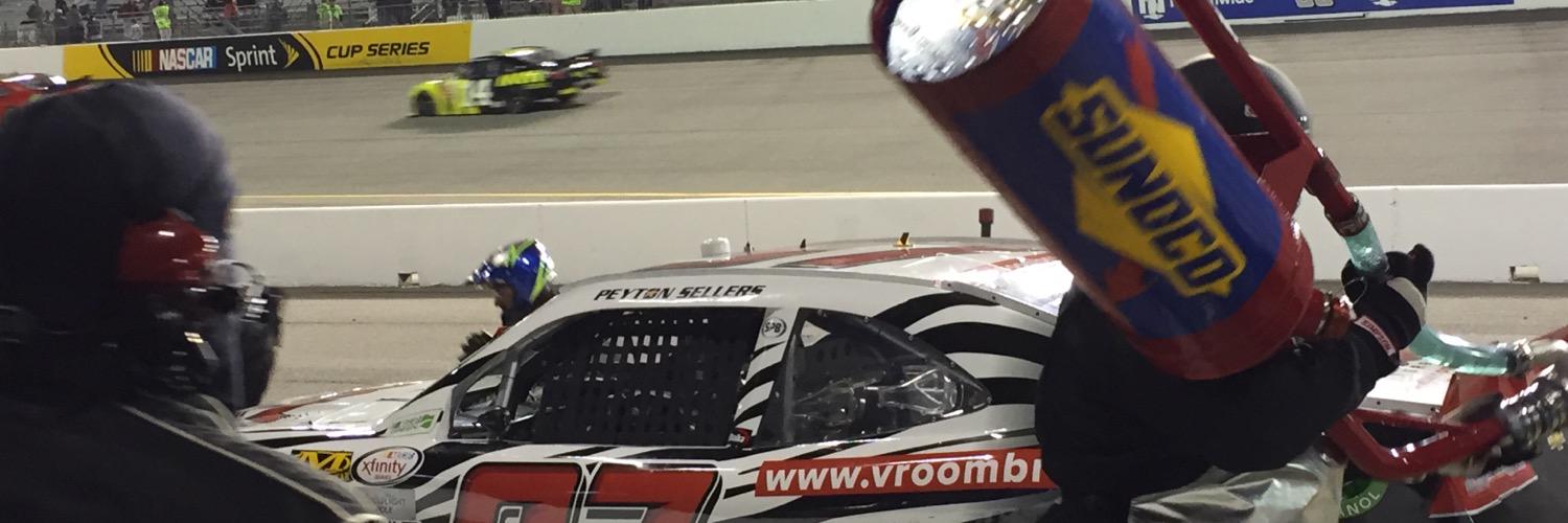 Peyton Sellers banner