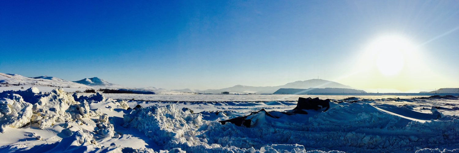 Oliver O'Donnell, CFA banner