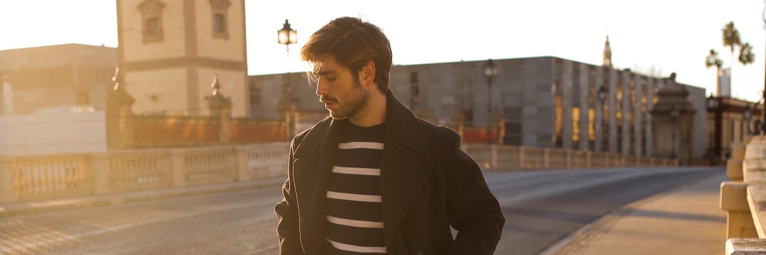 ARalmorin's profile banner image