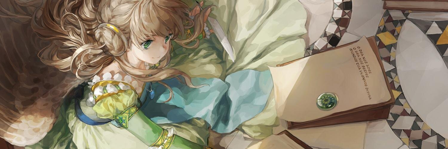 janemere's profile banner image