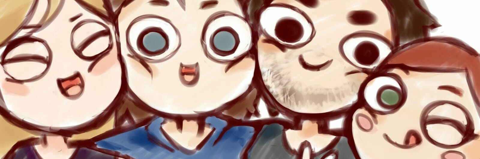 LizLovesPudding's profile banner image