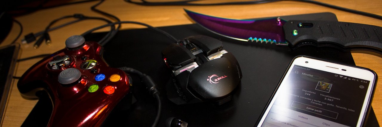 Mirshoww's profile banner image