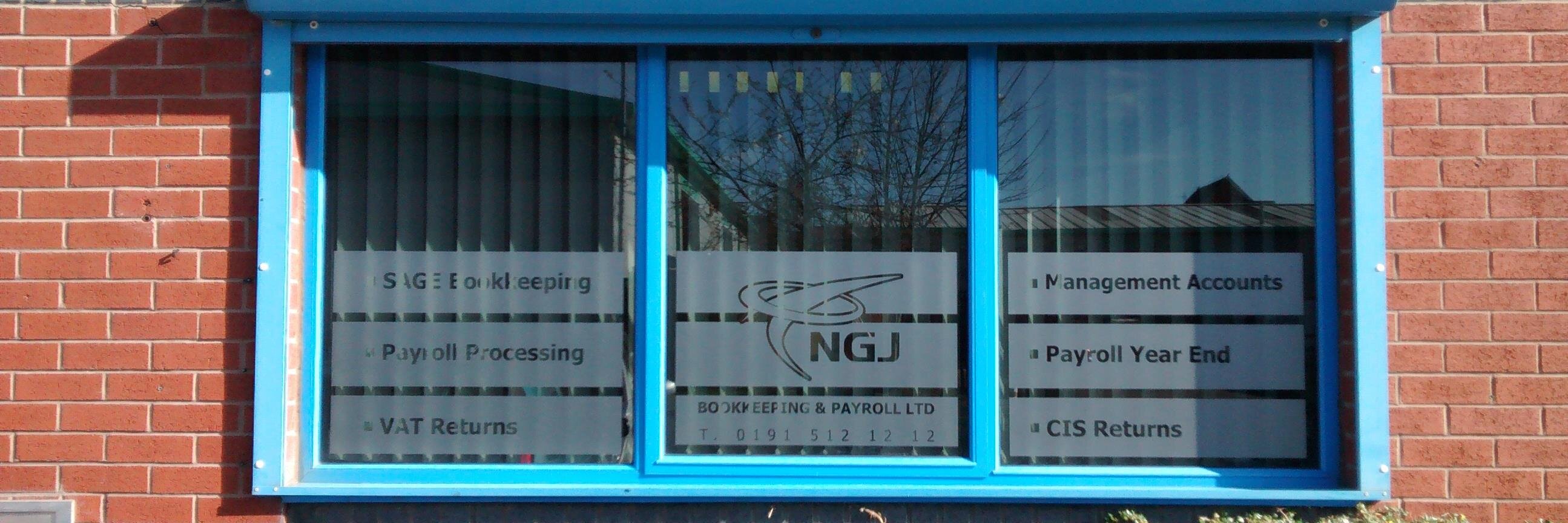NGJPayroll's profile banner image