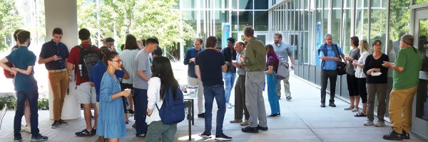 Physics & Astronomy banner