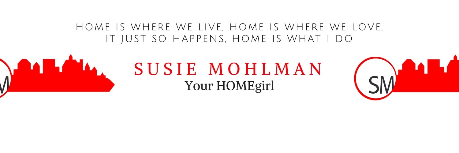 susiemohlman's profile banner image