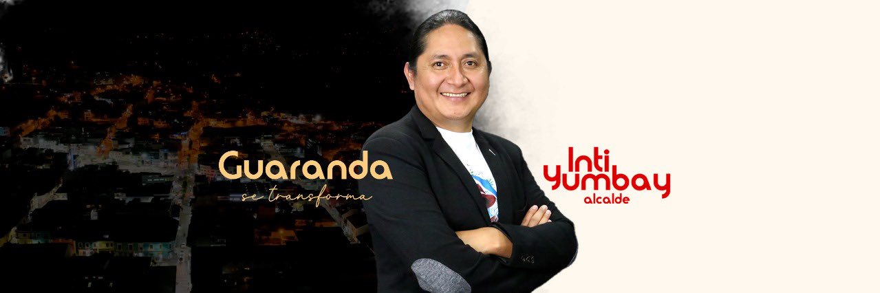 IntiYumbayT's profile banner image