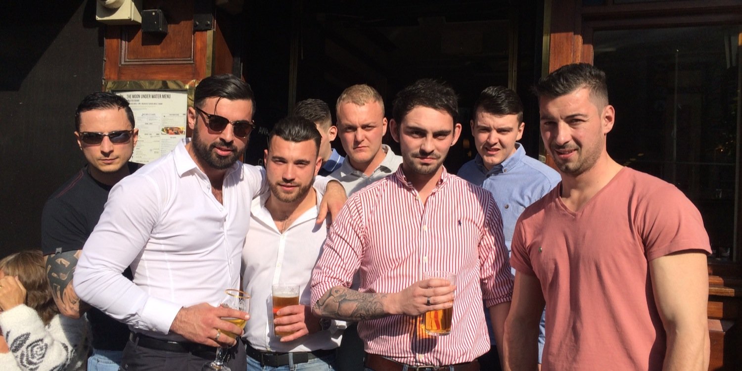 chapppperz's profile banner image