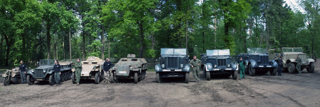 Militracks's profile banner image