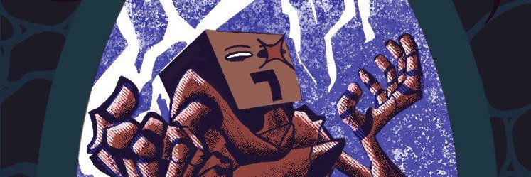 aRough1's profile banner image