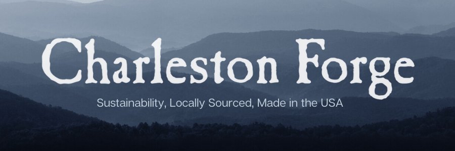 Charleston Forge banner