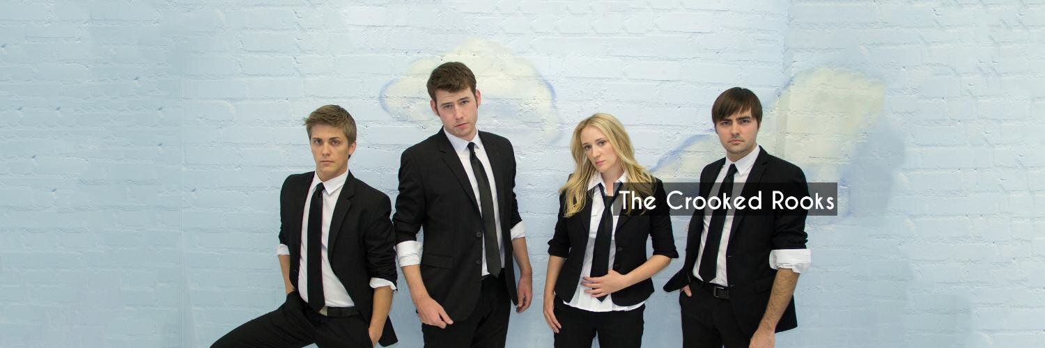 TheCrookedRooks's profile banner image