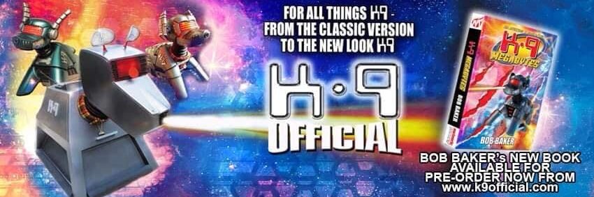 K9Official banner
