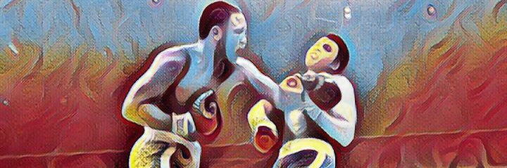 “Hater” Dave banner