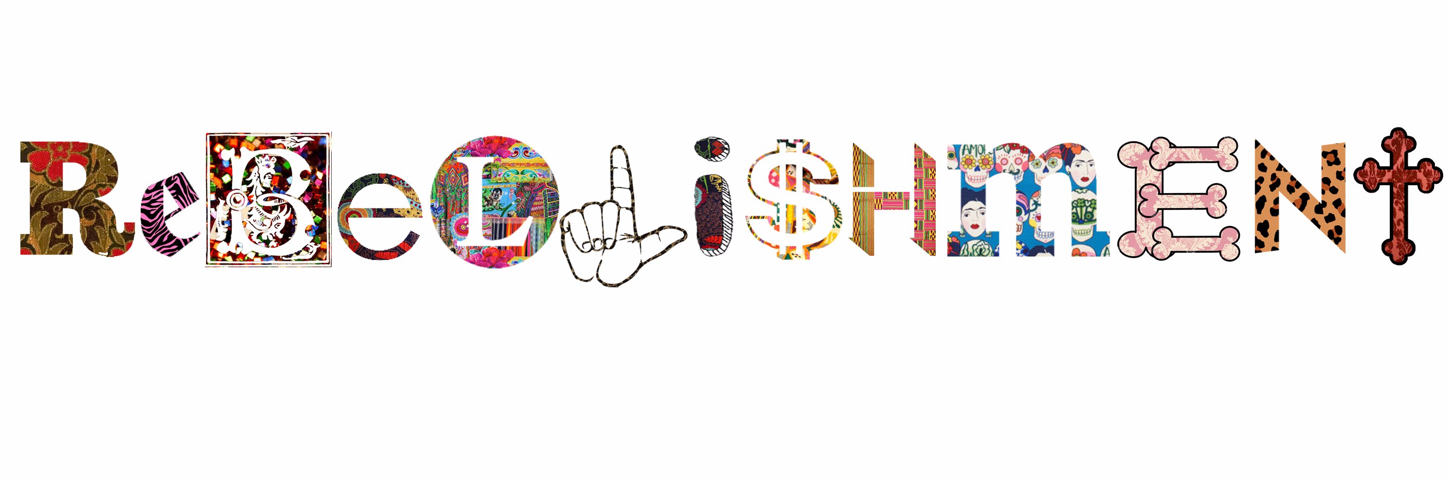Rebellishment's profile banner image