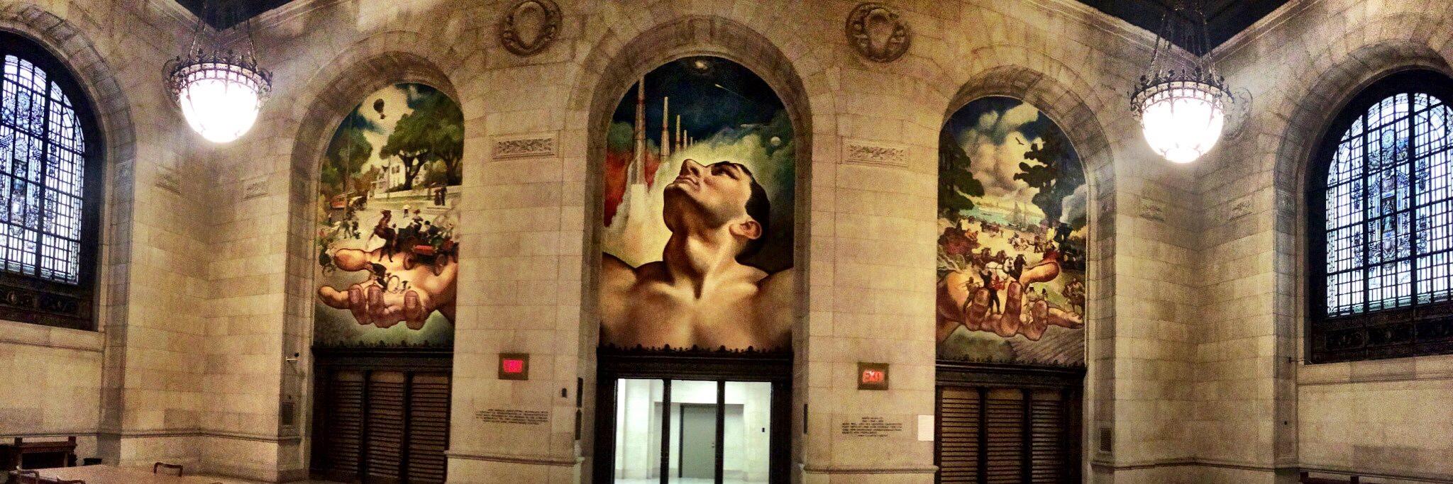 Sarah McKenney banner