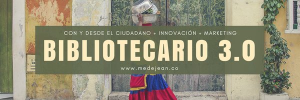medejean Profile Banner