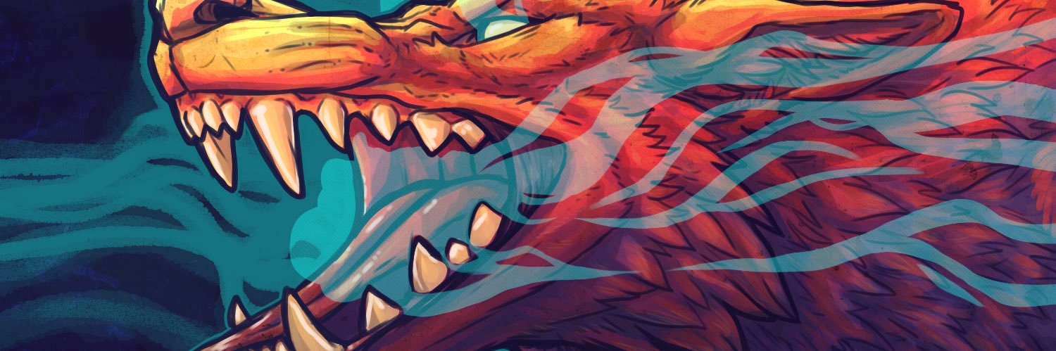 growl banner