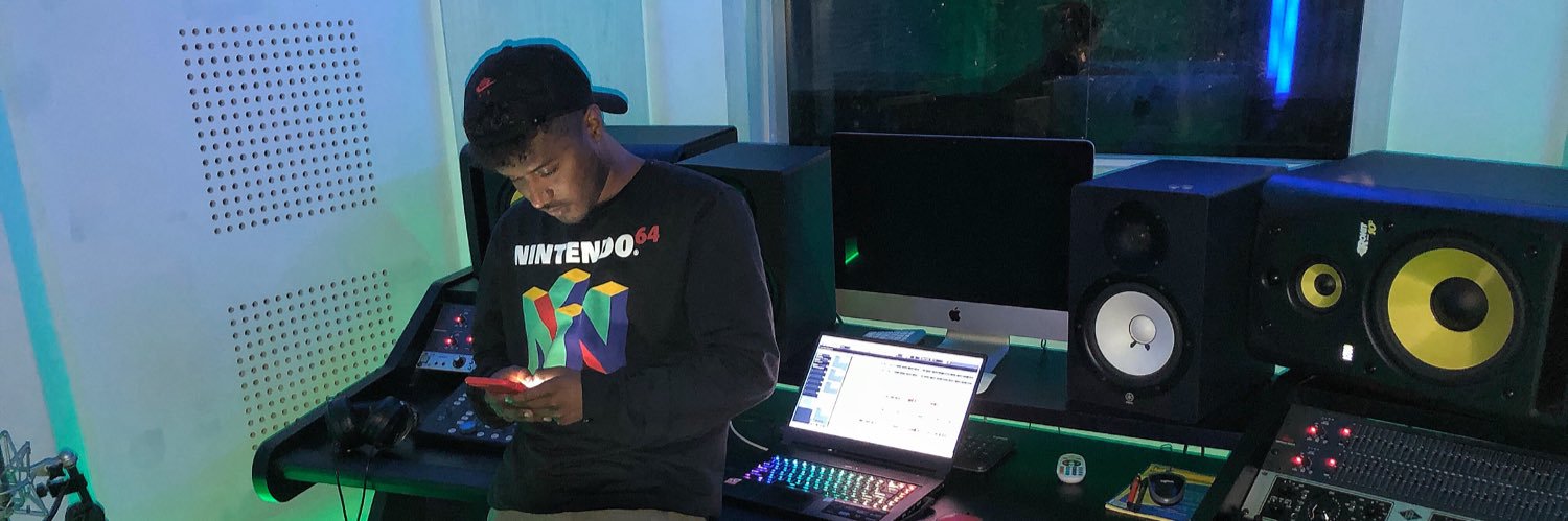 BwayOfficial's profile banner image